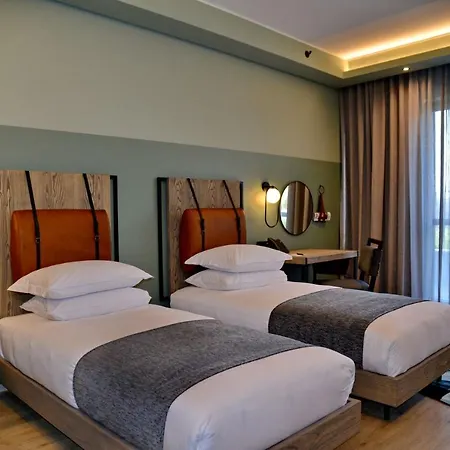 Courtyard Hotel Waterfall City Midrand Exterior foto
