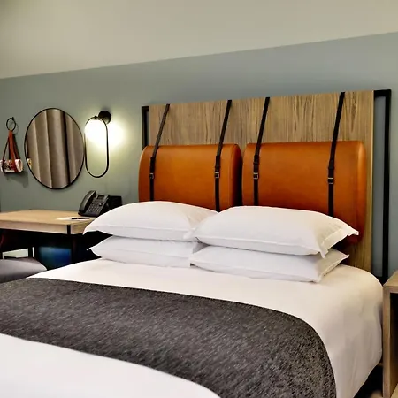 Courtyard Hotel Waterfall City Midrand Exterior foto